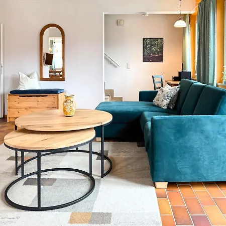 Apartment Residenz Kormoran, Ankerzeit Prerow
