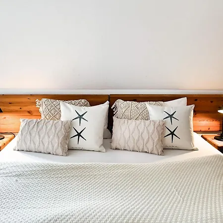 Residenz Kormoran, Ankerzeit *