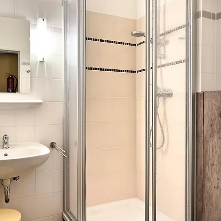 Apartamento Residenz Kormoran, Ankerzeit